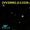 [VV2006] J111526.2+022642
