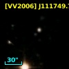 [VV2006] J111749.7+023741