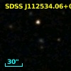 SDSS J112534.06+024358.0