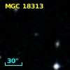 MGC 18313