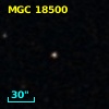 2MASS J11180826+0009455