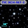 TYC 3624-867-1