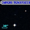 2dFGRS TGN373Z233