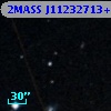2MASS J11232713+0012349