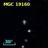MGC 19160