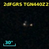 2dFGRS TGN440Z225
