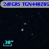 2dFGRS TGN440Z057