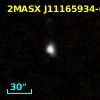 6dFGS gJ111659.4-011414