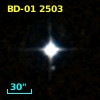 BD-01  2503