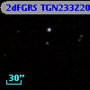 2dFGRS TGN233Z201