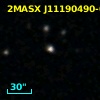 6dFGS gJ111904.9-001246