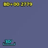 BD+00  2779