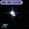 BD-00  2431B