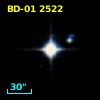 BD-01  2522