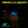 2MASX J11184297-0021421