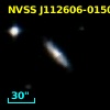 6dFGS gJ112606.3-015002