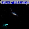 6dFGS gJ111954.6-023801