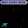 IRAS 11191-0131