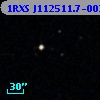 1RXS J112511.7-002437