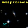 NVSS J112345-011621