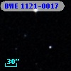 BWE 1121-0017