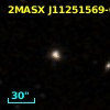6dFGS gJ112515.7-020434