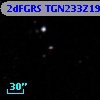 2dFGRS TGN233Z197
