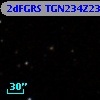 2dFGRS TGN234Z239