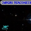 2dFGRS TGN234Z238