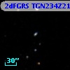 2dFGRS TGN234Z215