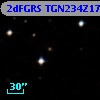 2dFGRS TGN234Z170