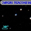 2dFGRS TGN234Z169