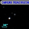 2dFGRS TGN235Z269