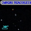 2dFGRS TGN235Z236