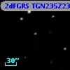 2dFGRS TGN235Z231