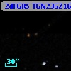 2dFGRS TGN235Z168
