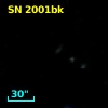 SN 2001bk
