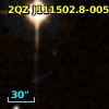 2QZ J111502.8-005910