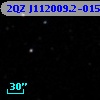 2QZ J112009.2-015352