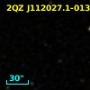 2QZ J112027.1-013146