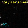 2QZ J112028.1-012407
