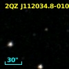 2QZ J112034.8-010240