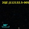 2QZ J112132.5-005919