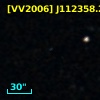 [VV2006] J112358.2-001116