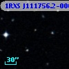 1RXS J111756.2-000029