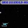 1RXS J111931.9-010606