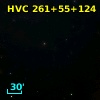 HVC 261+55+124