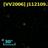 [VV2006] J112109.3-011253