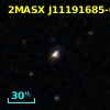 6dFGS gJ111916.9-002314