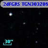2dFGRS TGN303Z089